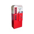 Old Modern Handicrafts Old Modern Handicrafts AJ106 Coca-Cola Storage Vending Machine Model Display AJ106